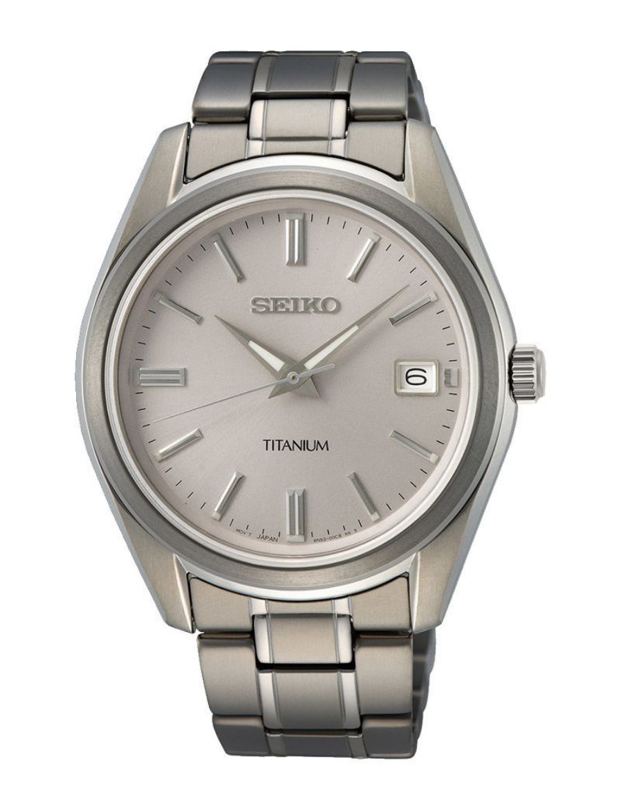 Seiko Titanium SUR369P
