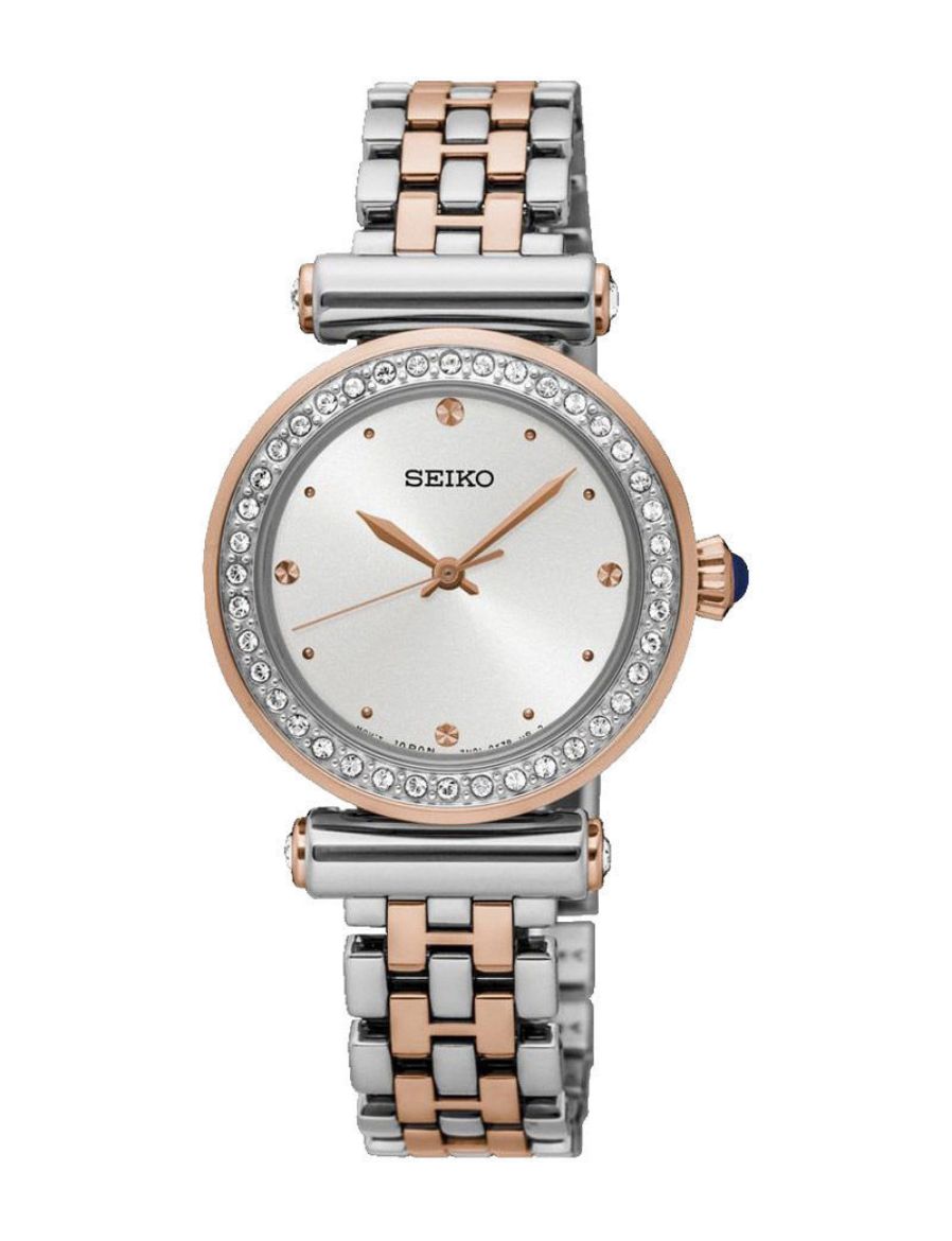 Seiko Lady Quartz SRZ466P