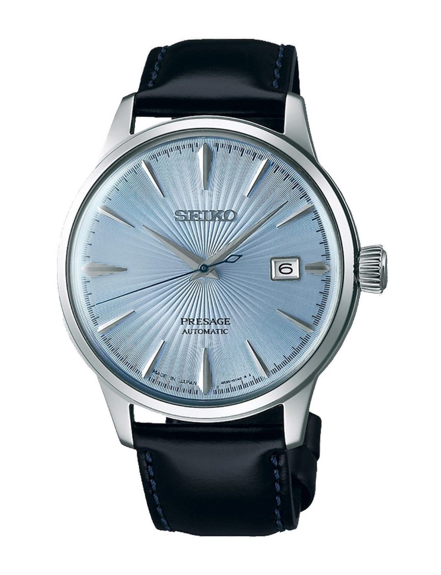 Seiko Presage SRPB43J