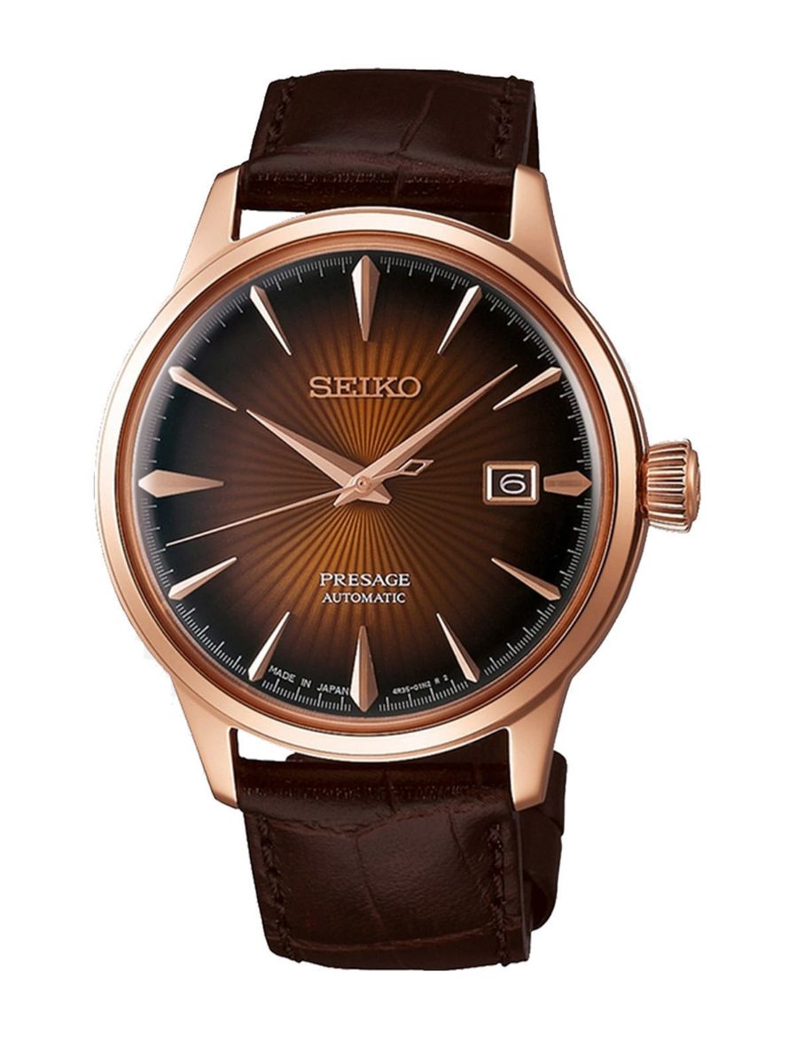 Seiko Presage SRPB46J