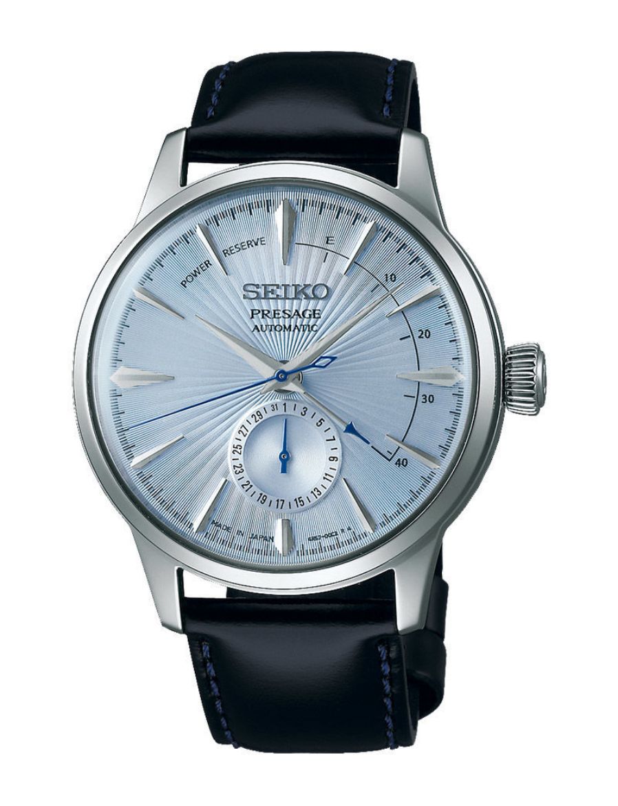 Seiko Presage SSA343J