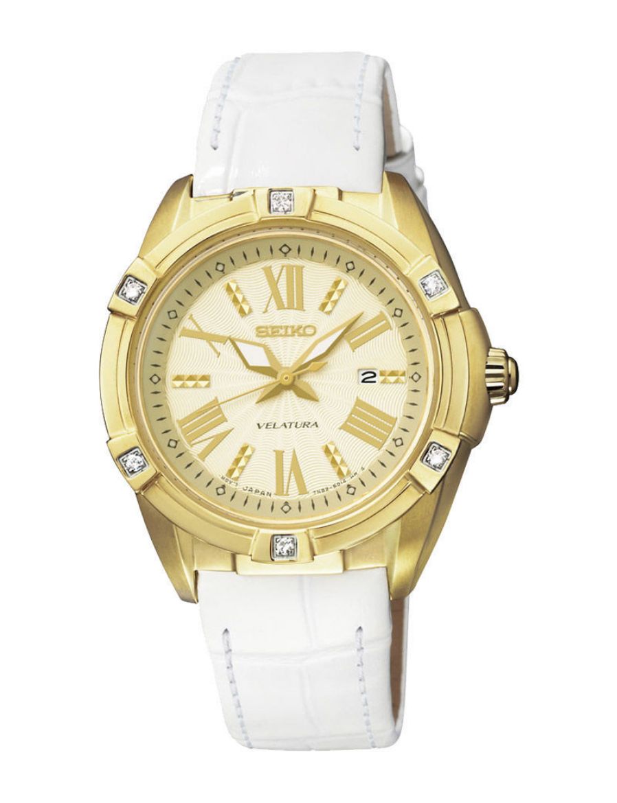 Seiko Velatura SXDF54P