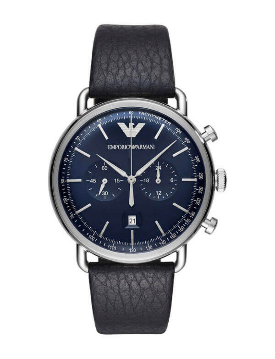 Emporio Armani Aviator AR11105