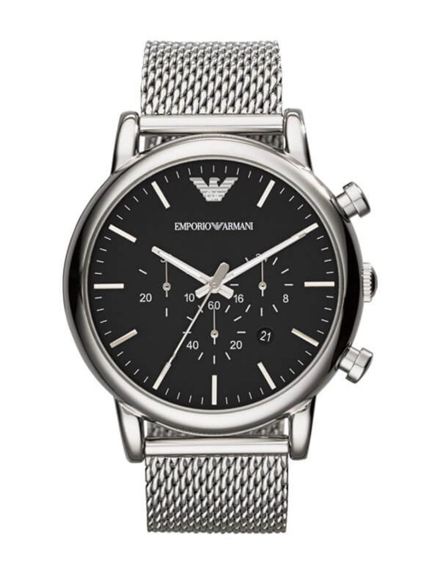 Emporio Armani Luigi AR1808