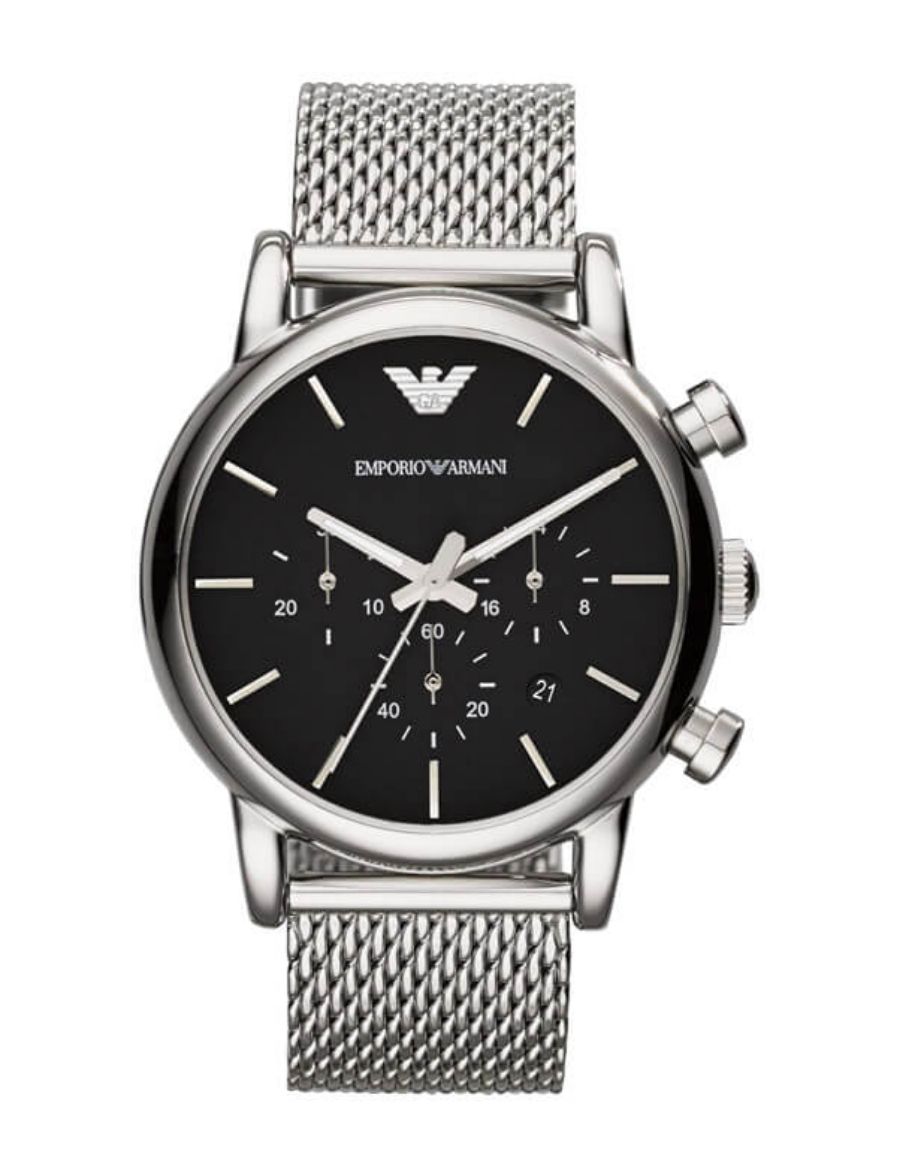 Emporio Armani Luigi AR1811
