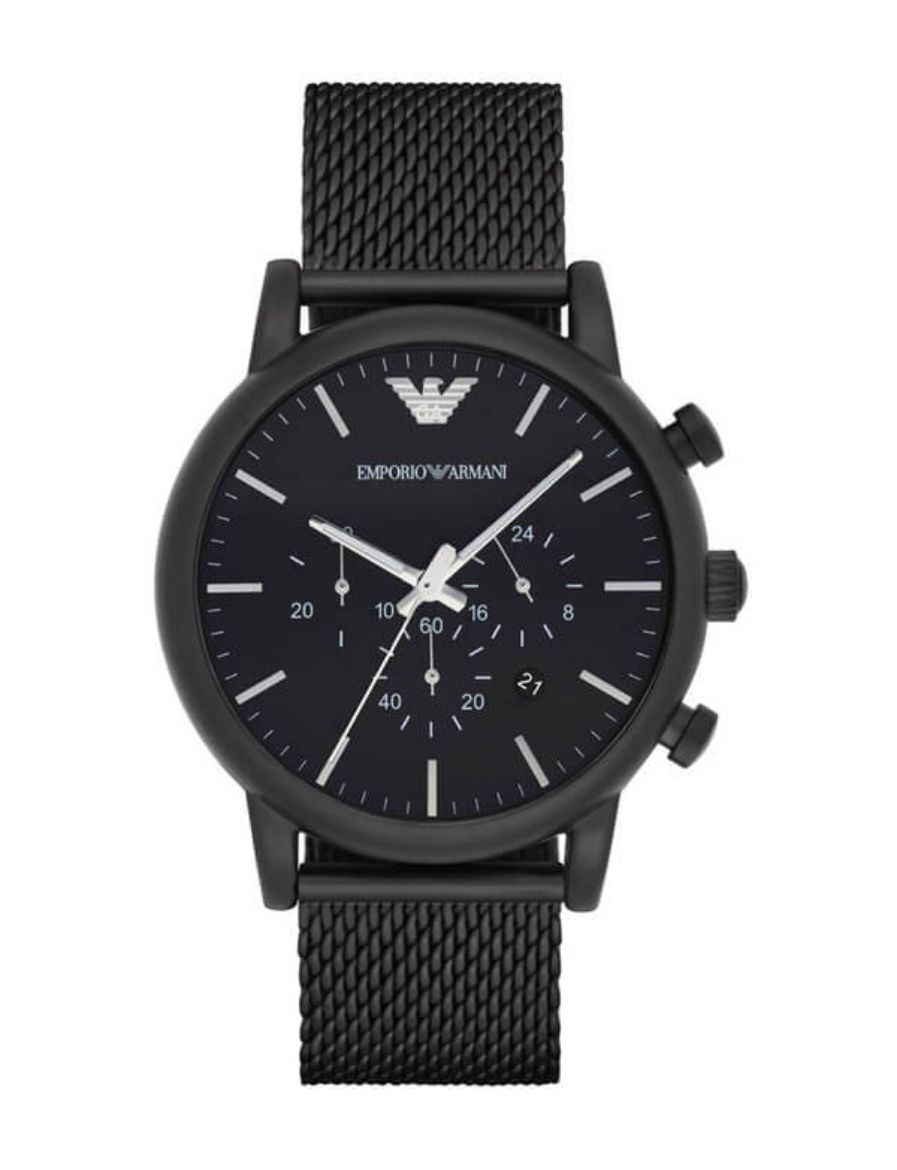 Emporio Armani Luigi AR1968