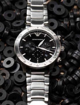 Emporio Armani Mario AR11241