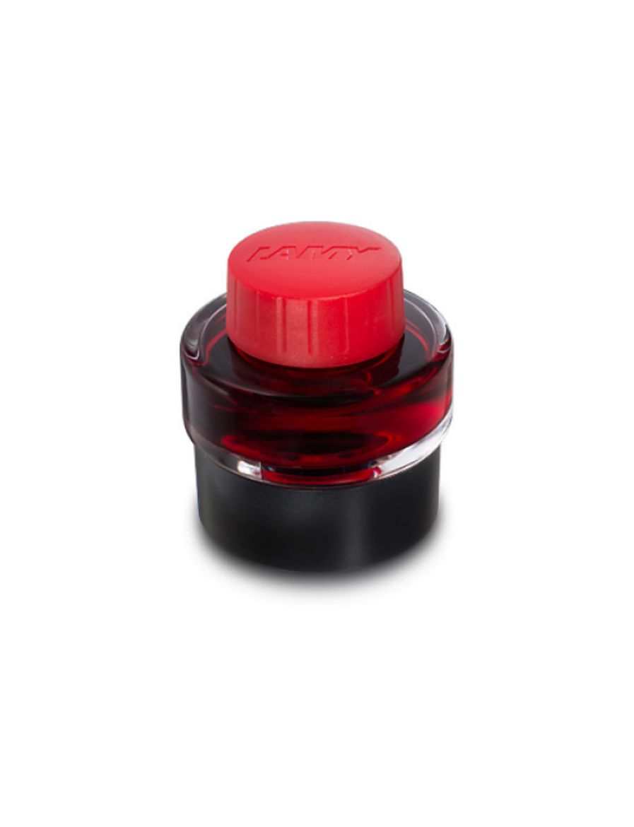 Lamy Dolma Kalem Mürekkebi 30 ml Kırmızı T51K