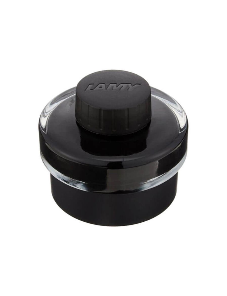 Lamy Dolma Kalem Mürekkebi Siyah 50 ml T52S