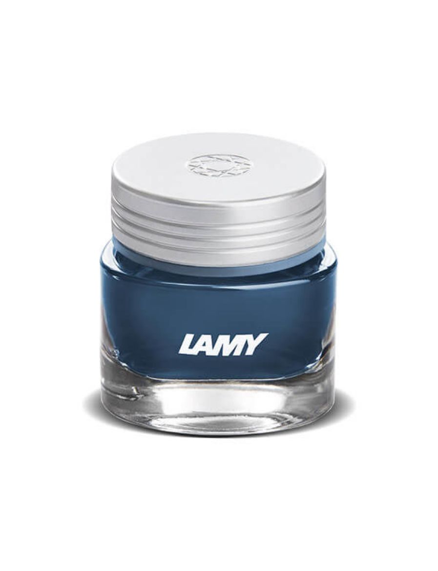 Lamy Dolma Kalem Mürekkep 30 ml Benitoite T53-380
