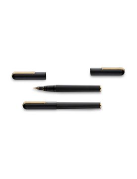 Lamy Imporium Dolma Kalem Mat Siyah 60-M