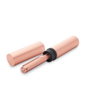 Lamy Lx Dolma Kalem Rose Gold M Uç 76-M