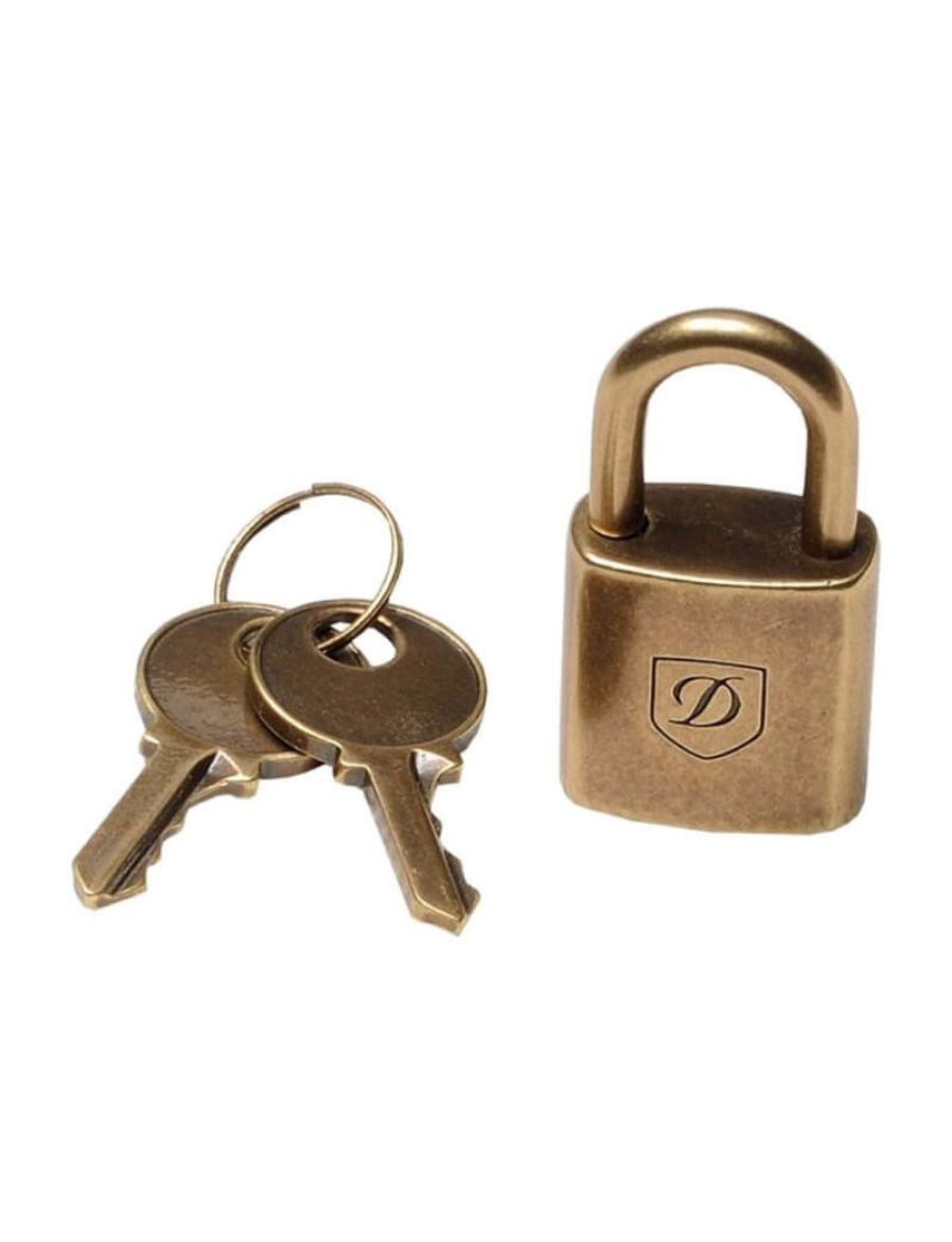 S.T. Dupont Anahtarlık 3061