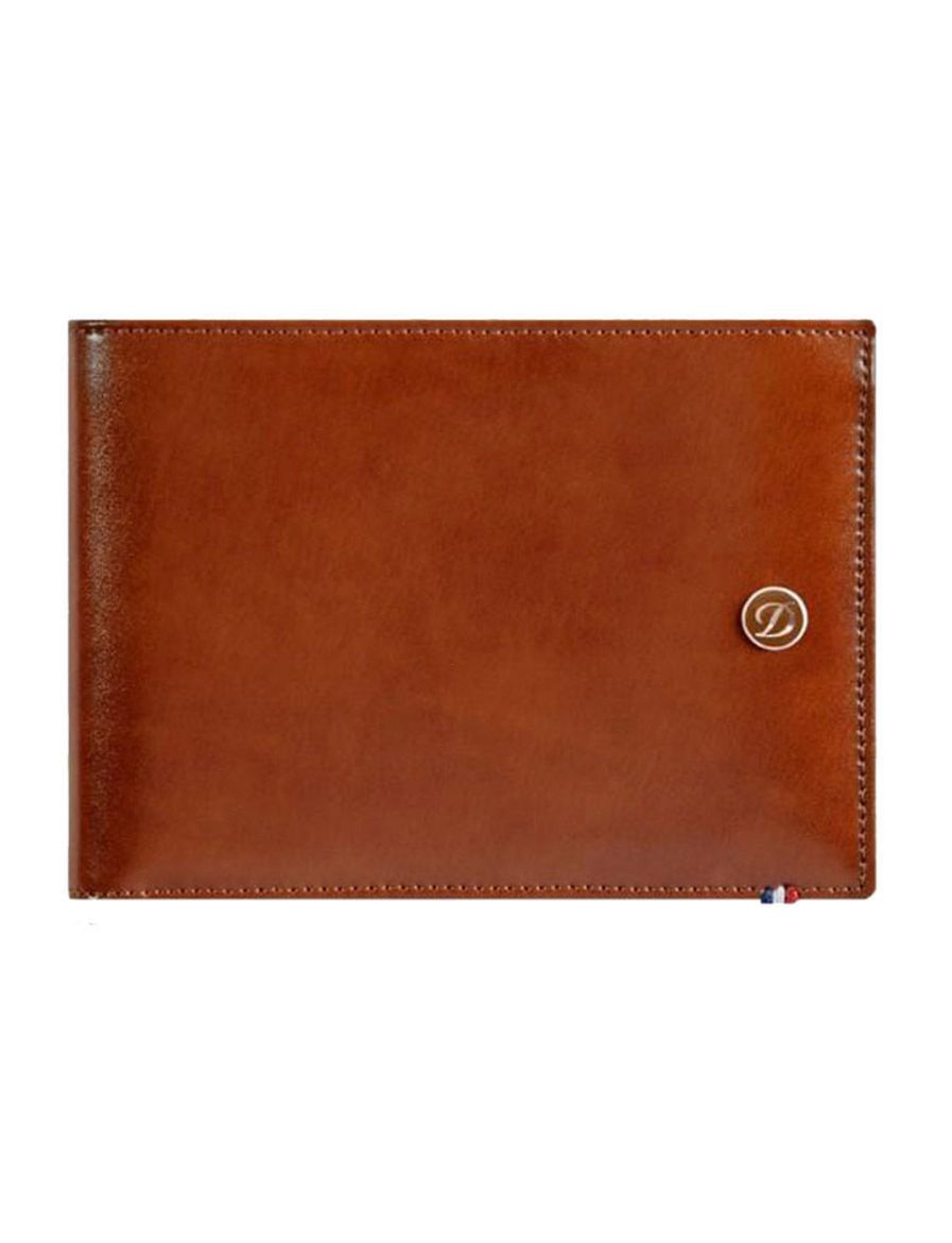 S.T. Dupont Line D Cüzdan 180100