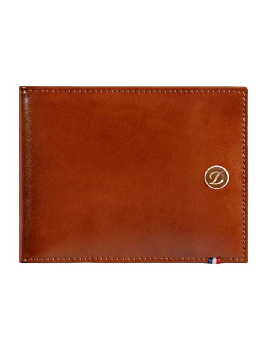 S.T. Dupont Line D Cüzdan 180102