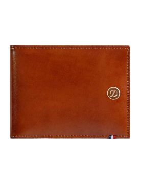 S.T. Dupont Line D Cüzdan 180102