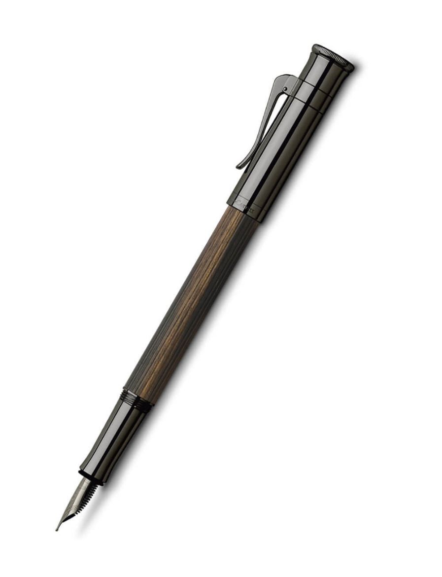 Graf von Faber-Castell Macassar Dolma Kalem M 145740