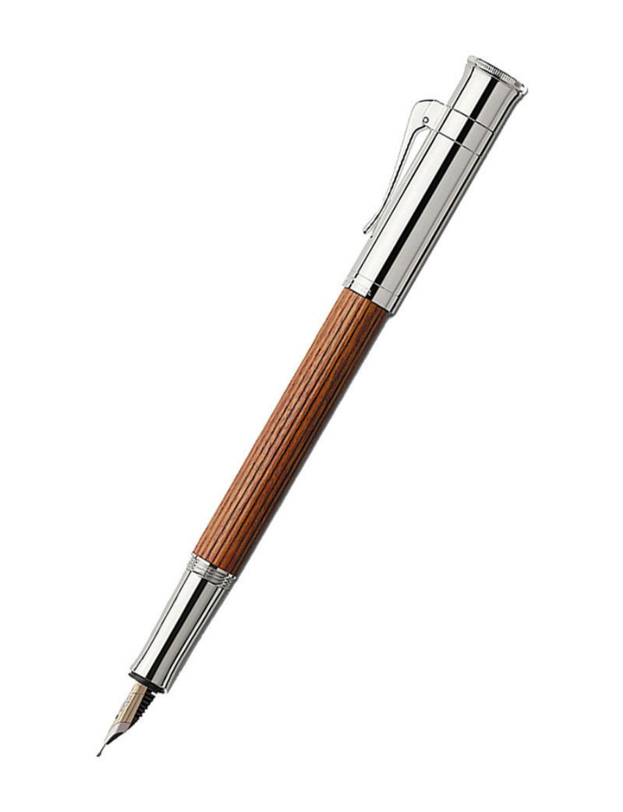Graf von Faber-Castell Classic Pernambuco M Dolma Kalem 145540