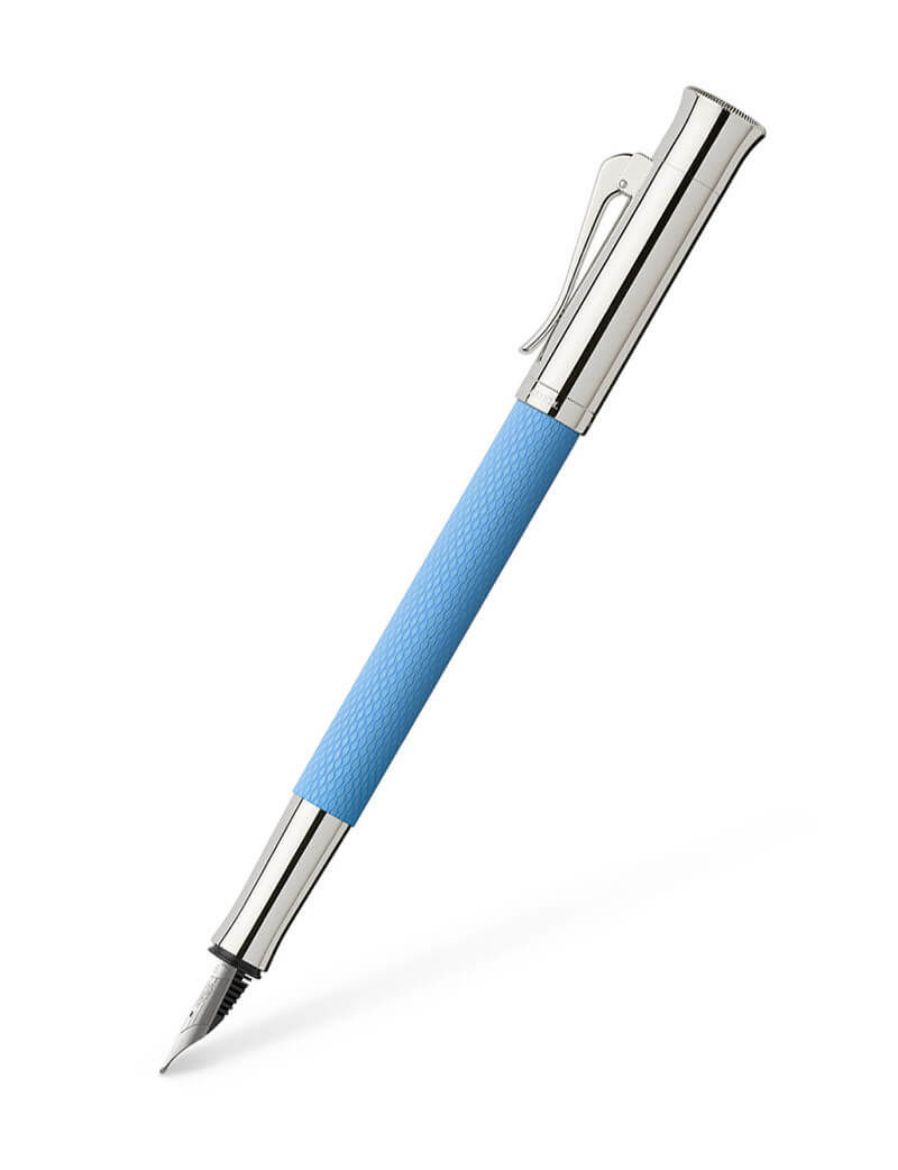 Graf von Faber-Castell Guilloche Dolma Kalem M 145280