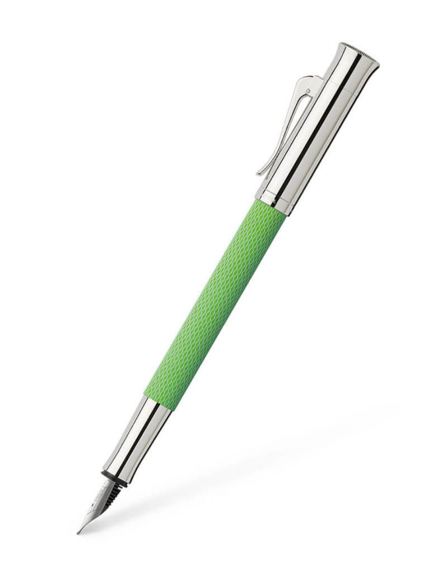 Graf von Faber-Castell Guilloche Dolma Kalem M 145270