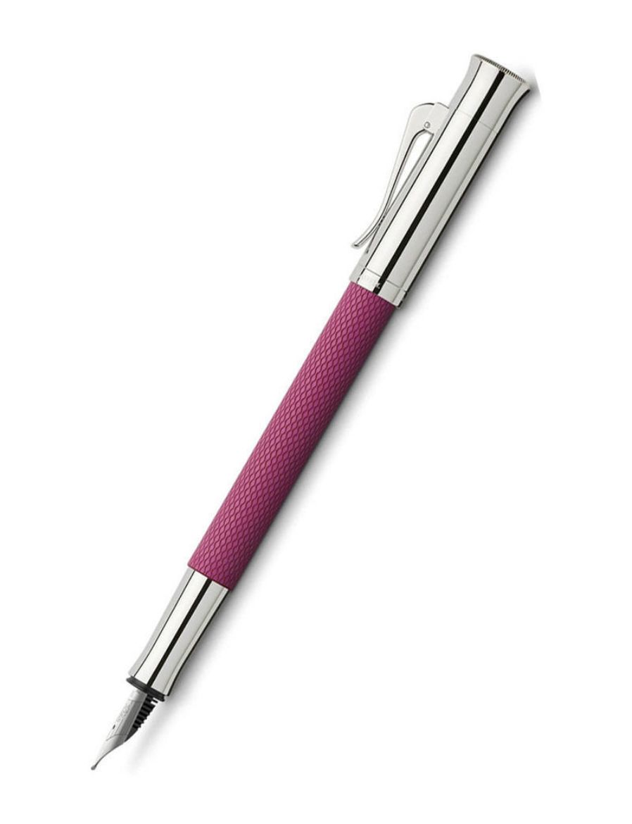 Graf von Faber-Castell Guilloche Dolma Kalem 145240