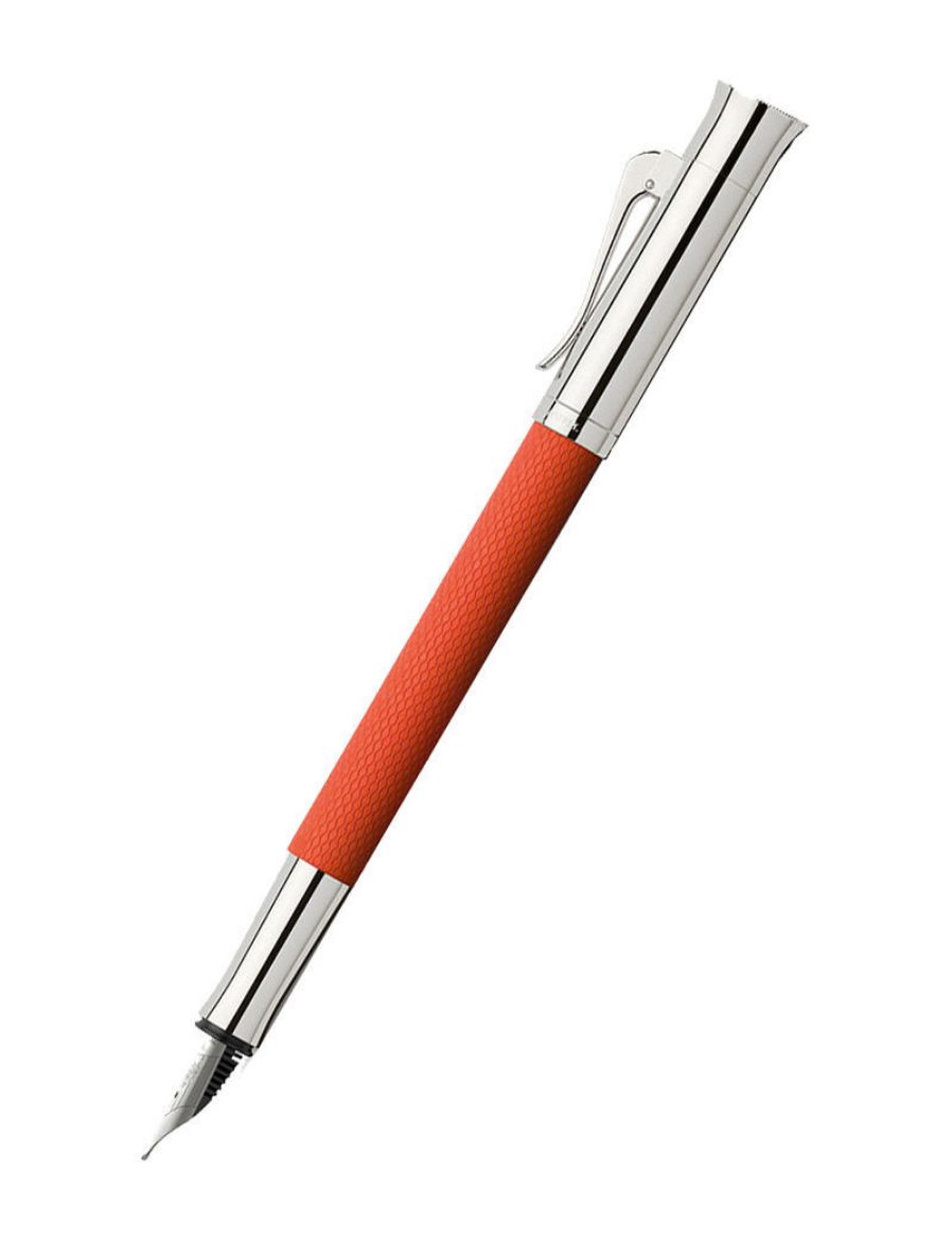 Graf von Faber-Castell Guilloche Dolma Kalem 145223