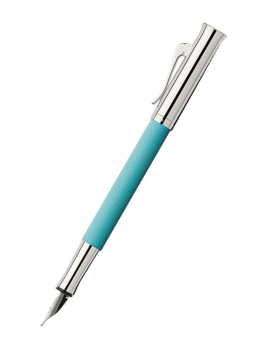 Graf von Faber-Castell Guilloche Dolma Kalem 145200