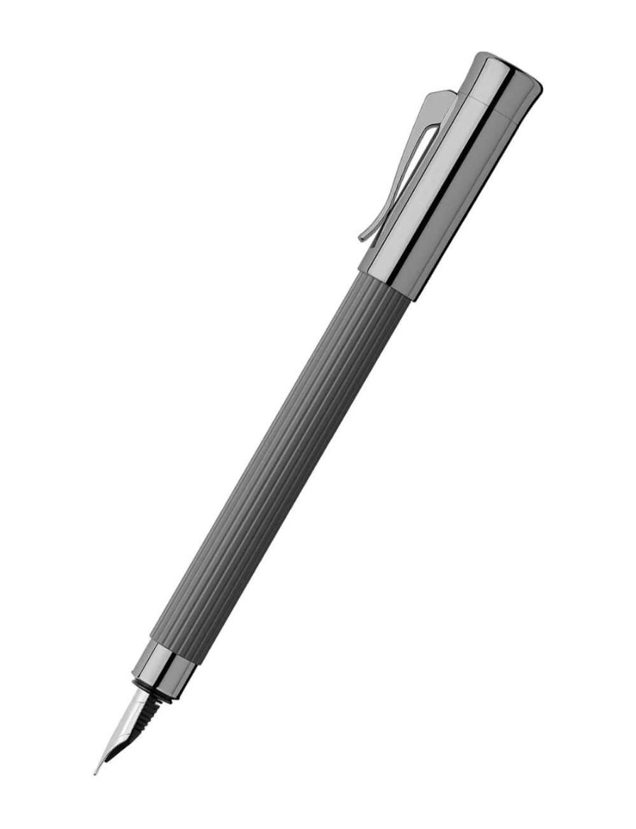 Graf von Faber-Castell Tamitio Dolma Kalem Taş Gri M 141780