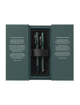 Graf von Faber-Castell Bentley Tükenmez Kalem Limited Edition Barnato 141865