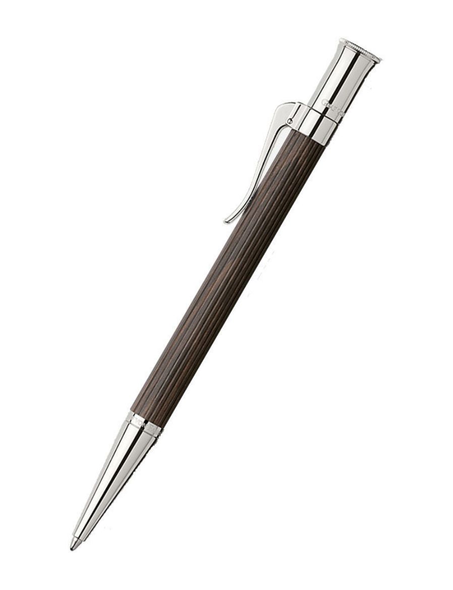 Graf von Faber-Castell Classic Grenadilla Tükenmez Kalem 145533