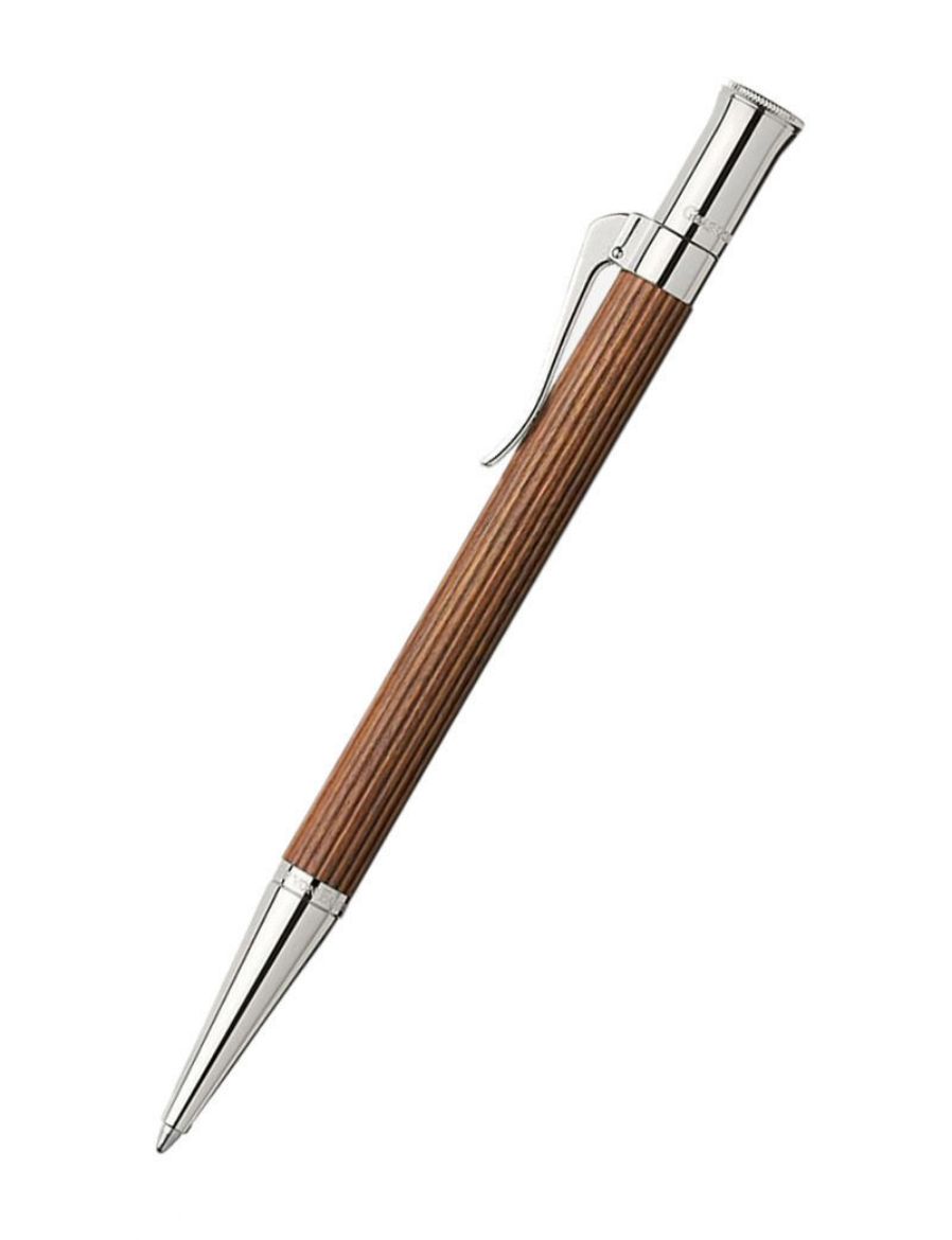 Graf von Faber-Castell Classic Pernambuco Tükenmez Kalem 145530