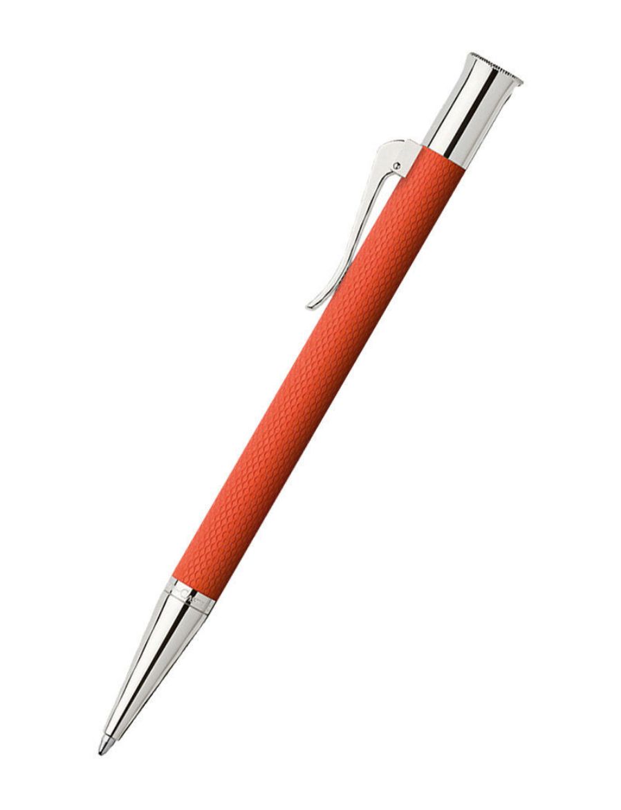 Graf von Faber-Castell Guilloche Tükenmez Kalem 145216
