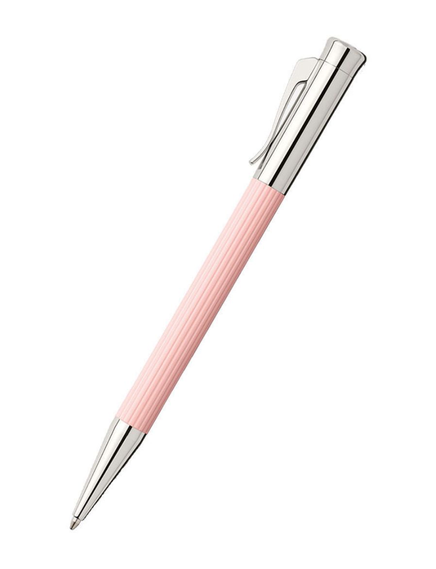 Graf von Faber-Castell Tamitio Rosé Tükenmez Kalem 141582