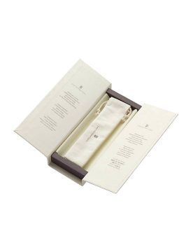 Graf von Faber-Castell Tamitio Tükenmez Kalem Taş Gri 141587