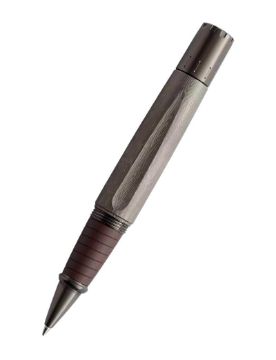 Graf von Faber-Castell Pen Of The Year 2021 Şövalyeler Limited Edition Roller Kalem 145367