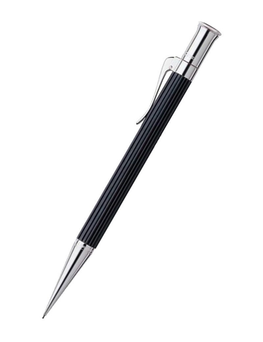 Graf von Faber-Castell Classic Ebony Mekanik Kalem 135531