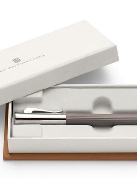 Graf von Faber-Castell Tamitio Taupe Fineliner Kalem 141576