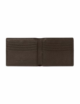 Graf von Faber-Castell Kaşmir Kredi Kartlık Koyu Kahve 118698