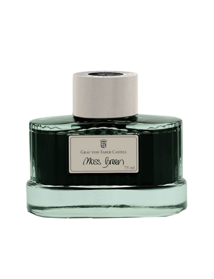 Graf von Faber-Castell Yeşil Mürekkep 141004
