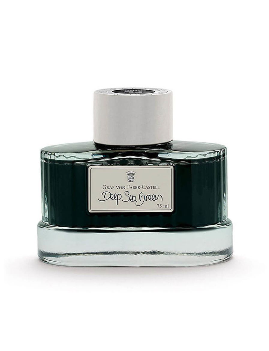 Graf von Faber-Castell Mürekkep Deniz Yeşili 141008