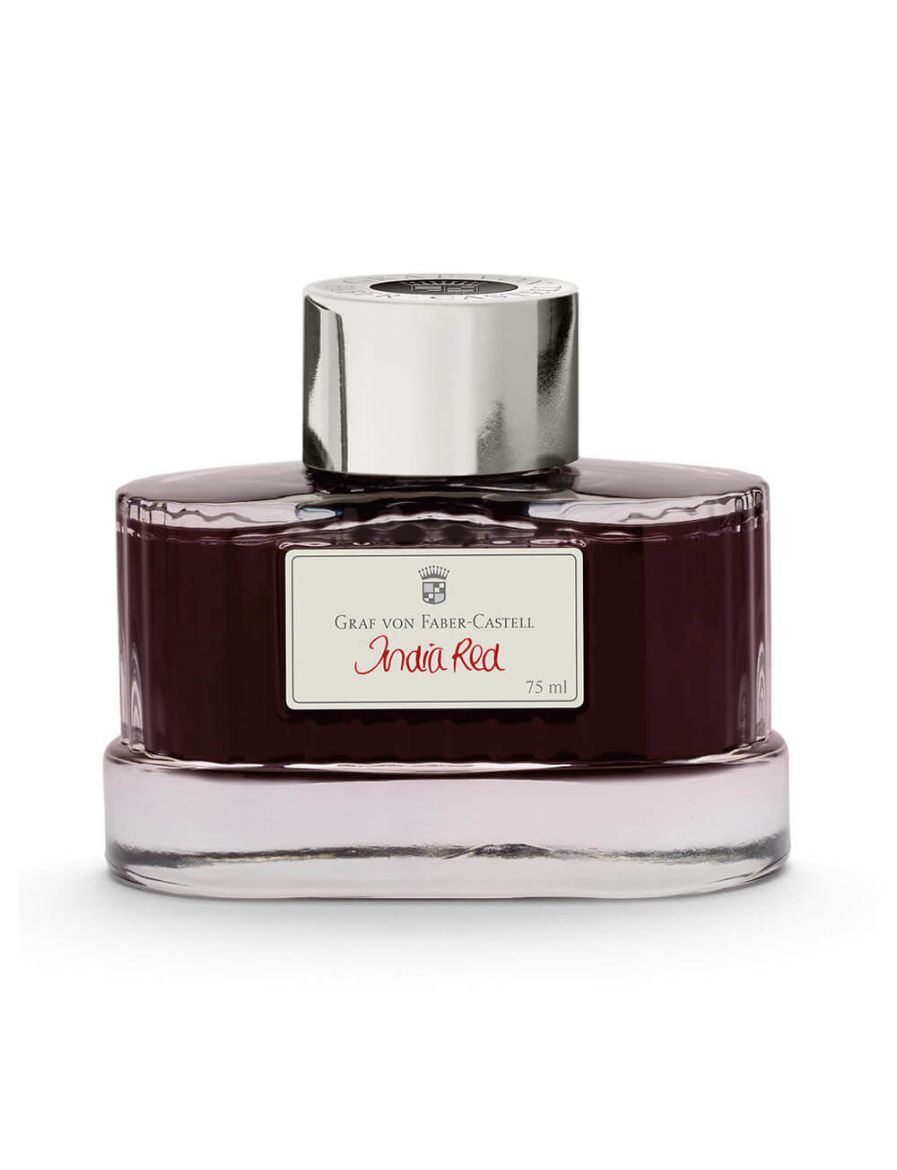 Graf von Faber-Castell Mürekkep Hint Kırmızısı 141019