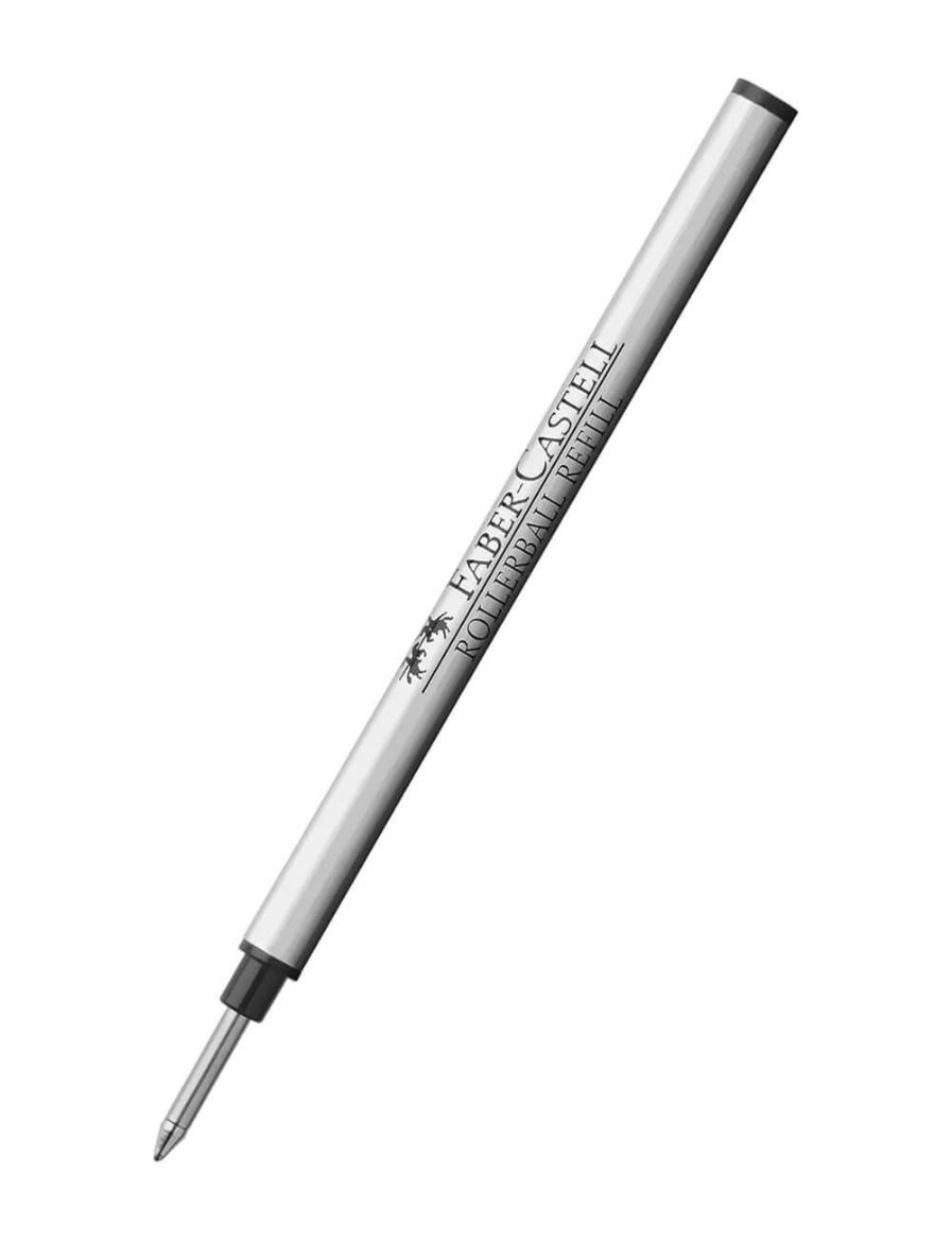 Graf von Faber-Castell Roller Kalem Refili Siyah 148730
