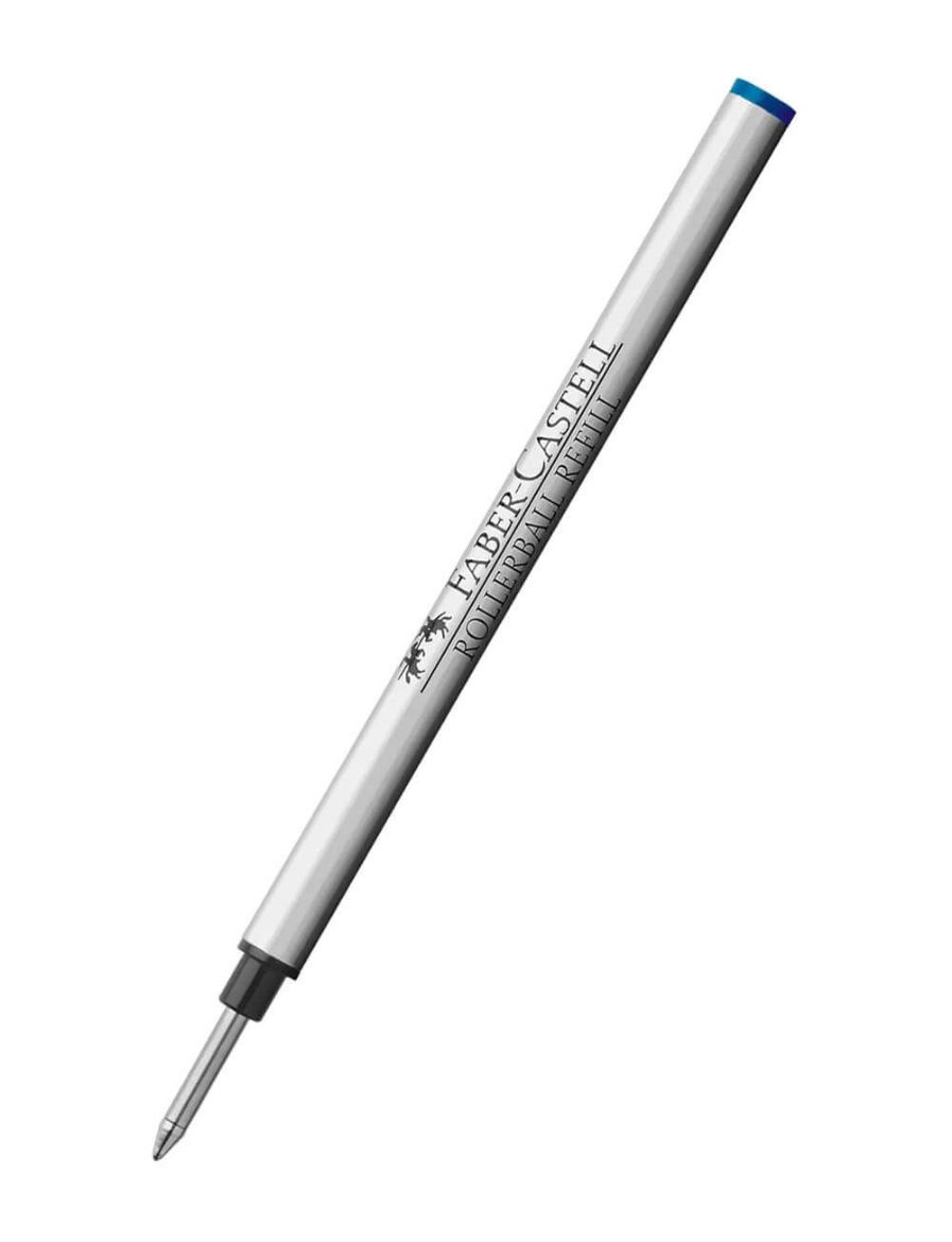 Graf von Faber-Castell Roller Kalem Refili Mavi 148731