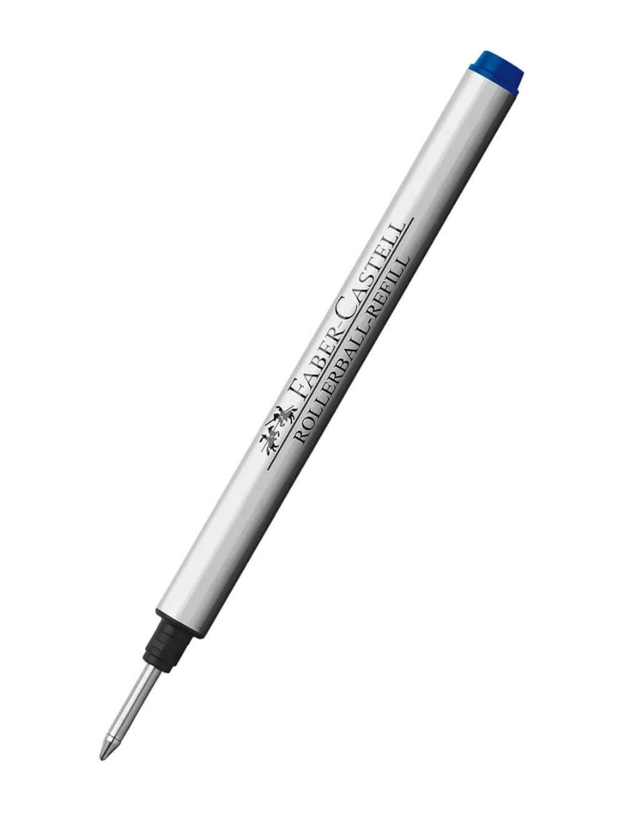 Graf von Faber-Castell Magnum Roller Kalem Refili Mavi 148733