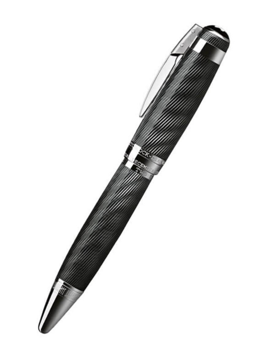 Montblanc Great Characters Edition Alfred Hitchcock Limited Edition 3000 Roller Kalem 106509