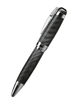 Montblanc Great Characters Edition Alfred Hitchcock Limited Edition 3000 Roller Kalem 106509
