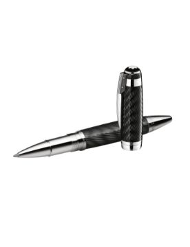 Montblanc Great Characters Edition Alfred Hitchcock Limited Edition 3000 Roller Kalem 106509