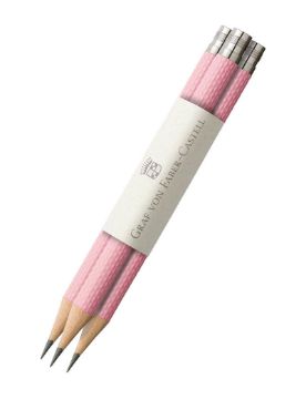 Graf von Faber-Castell İdeal Kalem Yedeği 3'lü Yozakura 118634