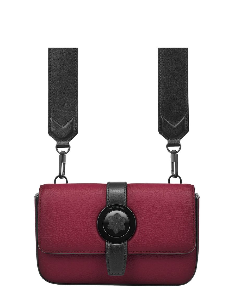 Montblanc Meisterstück Selection Crossover Çanta 128941