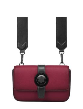 Montblanc Meisterstück Selection Crossover Çanta 128941